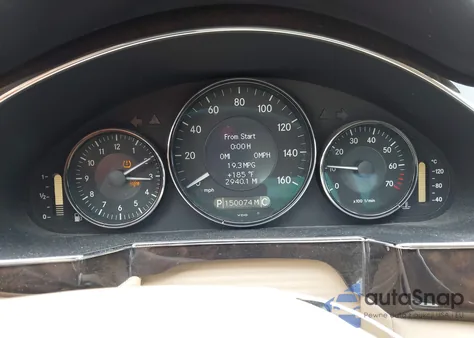 2008 Mercedes-Benz Cls 550 z USA, uszkodzony, nr VIN WDDDJ72X08A126209